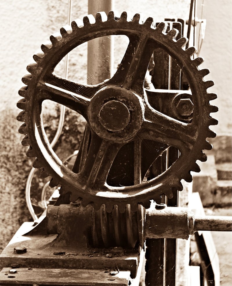 Time Traveler